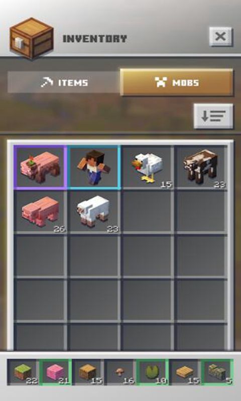 我的世界地球版(Minecraft Earth)