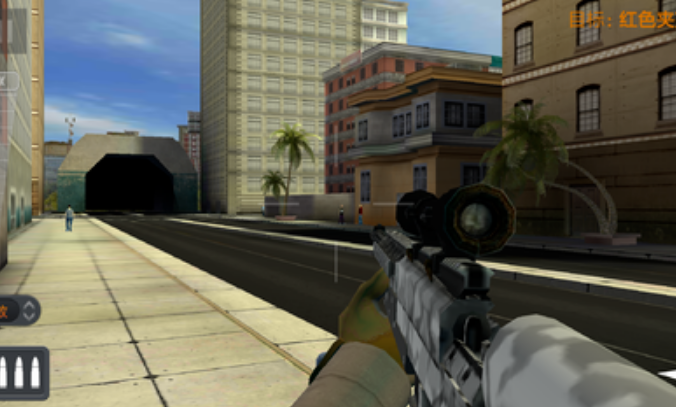 狙击猎手最新版
