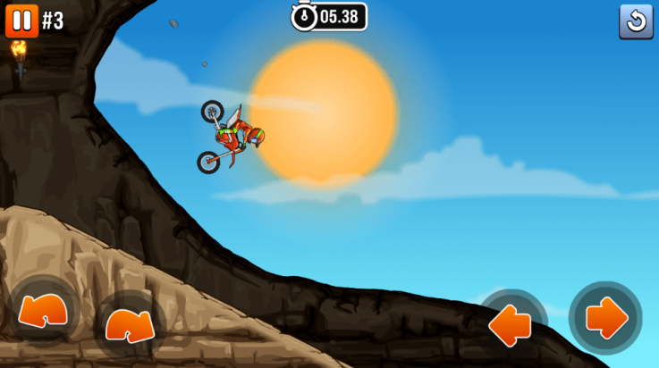 狂野飙客3新版本