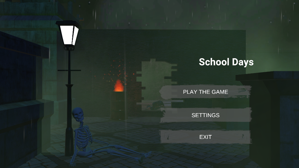 日在校园最新版