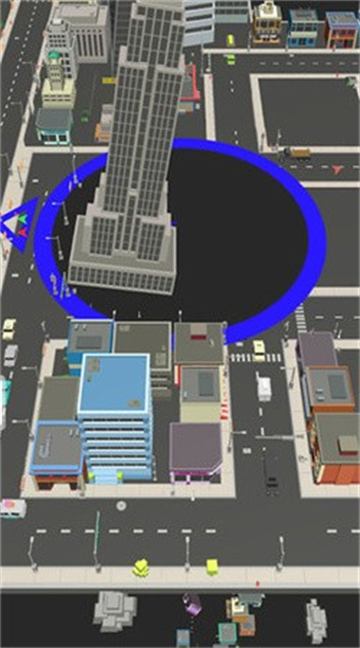 黑洞大胃王游戏