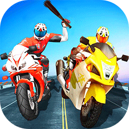 暴力摩托手机版