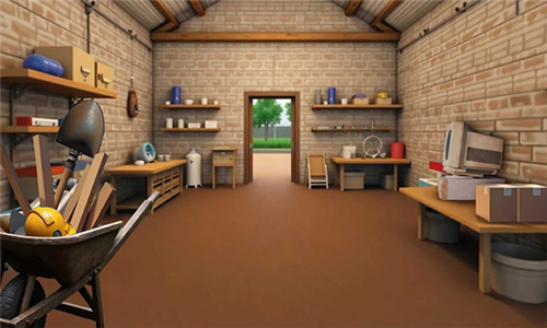 矿工模拟器(Digging A Hole : Miner Simulator)