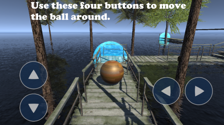 极限平衡球3(Extreme Balancer 3)