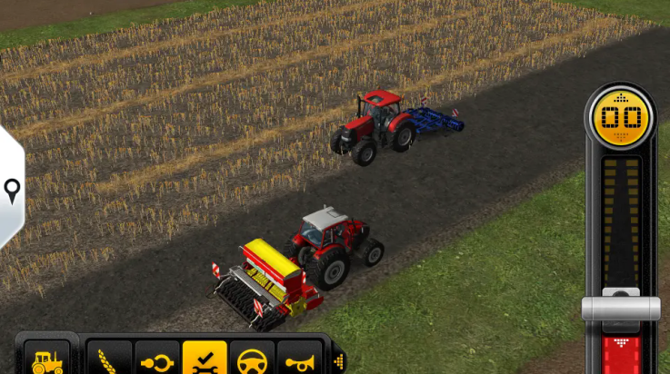 模拟农场14(FS 14)