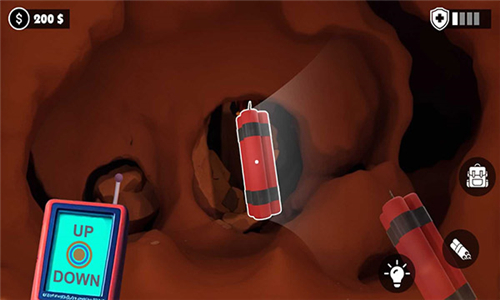 矿工模拟器(Digging A Hole : Miner Simulator)