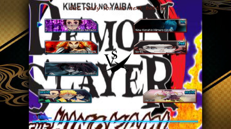 死神vs火影鬼灭之刃版最新版