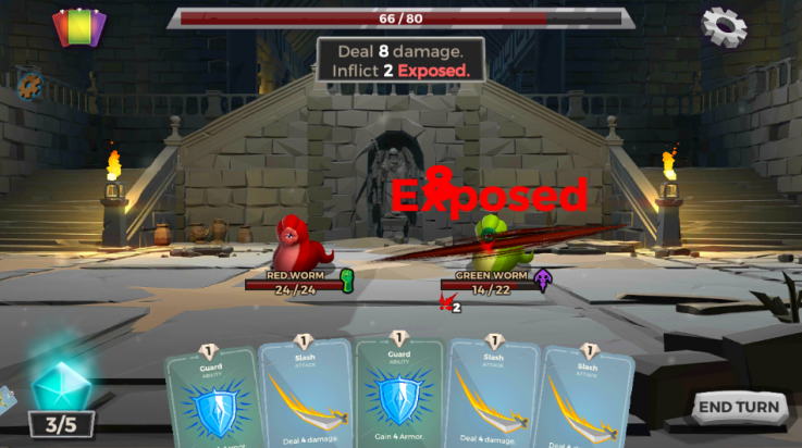 地下城故事(Dungeon Tales)