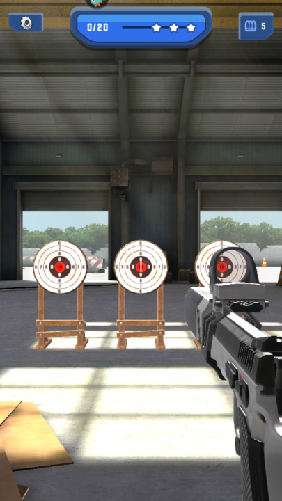 武器模拟最新版