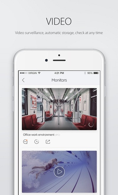 大拿监控最新版