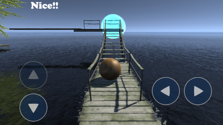 极限平衡球3(Extreme Balancer 3)