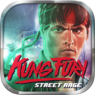 怒之铁拳重制版(Kung Fury)