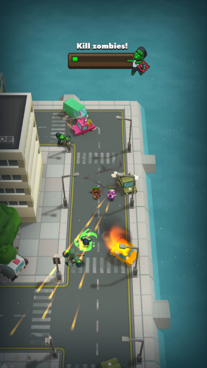 动物大战僵尸正版