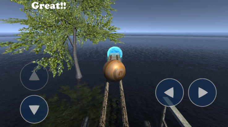 极限平衡球3(Extreme Balancer 3)