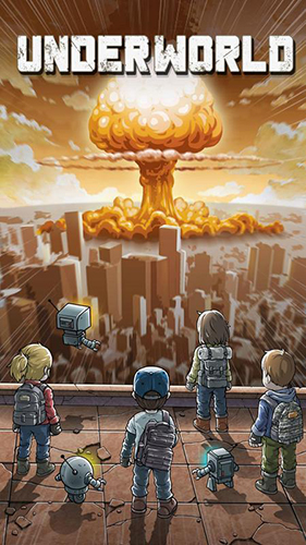 地下世界庇护所最新版本