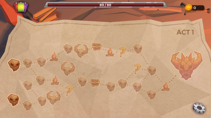 地下城故事(Dungeon Tales)