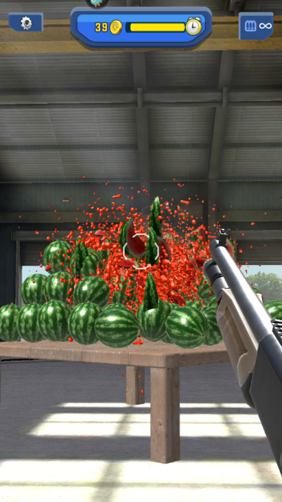 武器模拟最新版