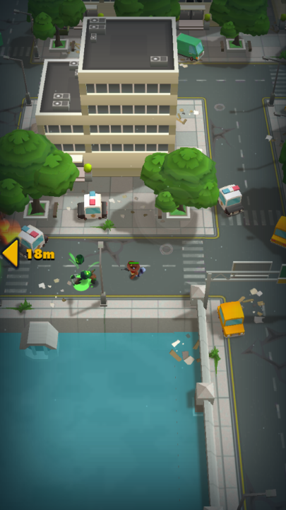 动物大战僵尸正版