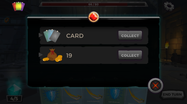 地下城故事(Dungeon Tales)