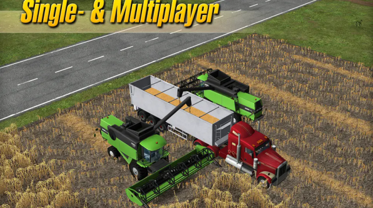 模拟农场14(FS 14)