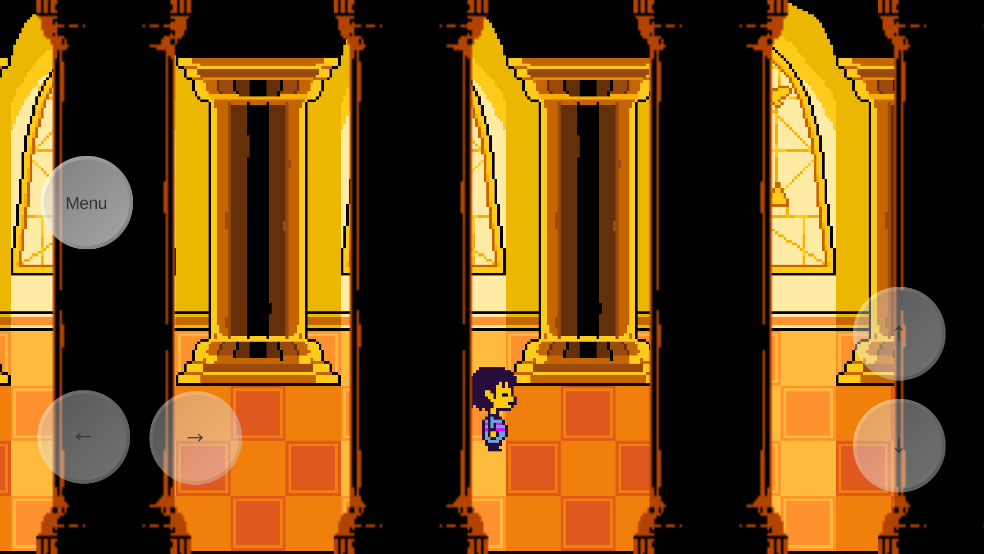 传说之下战斗模拟器最新版