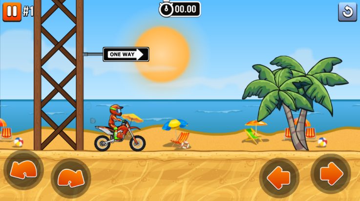 狂野飙客3新版本