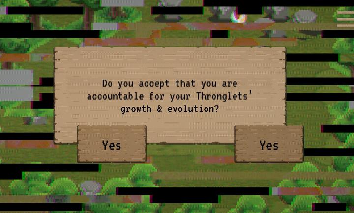 黑镜群民(Thronglets)