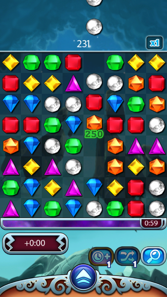 宝石迷阵3(Bejeweled)