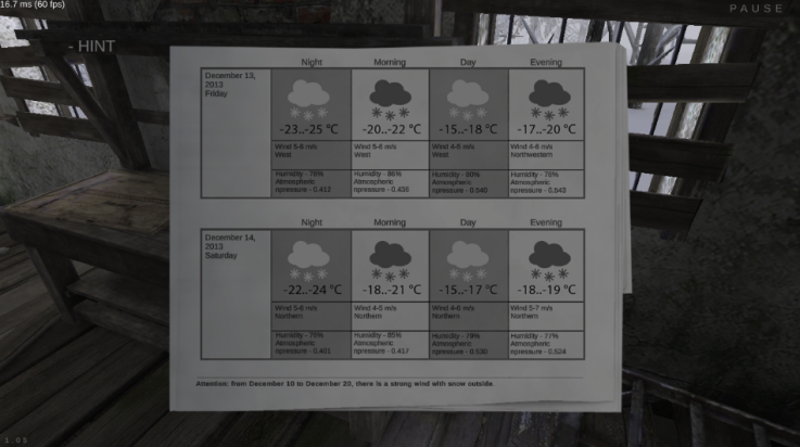 梅特尔恐怖逃生(Metel)