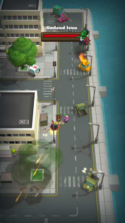 动物大战僵尸正版