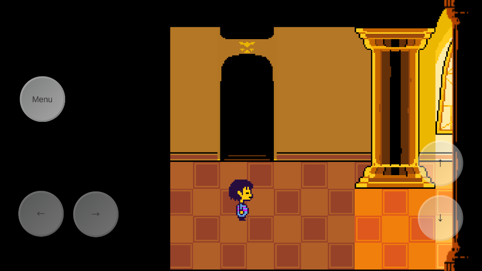 传说之下战斗模拟器最新版