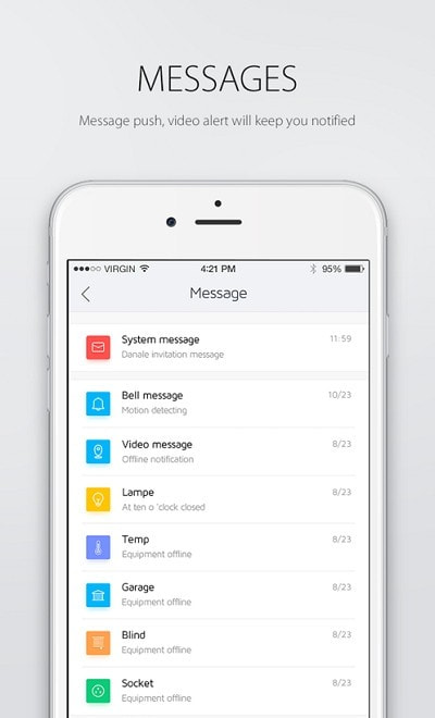 大拿监控最新版