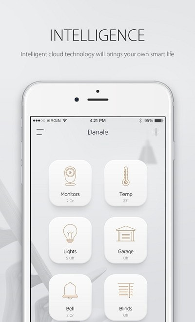 大拿监控最新版