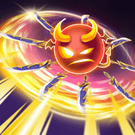 刀剑大乱斗小游戏(KnifeCrash)