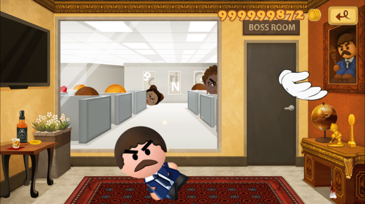 暴打老板3正版(Boss 3+)