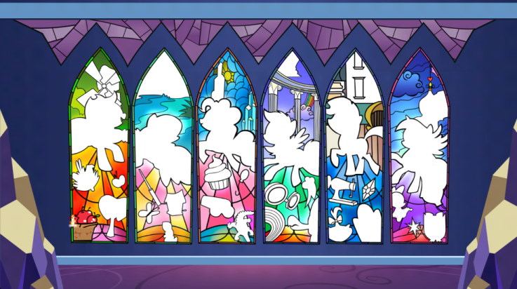 小马宝莉和谐任务手游(HarmonyQuest)