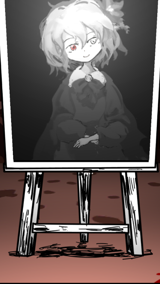 死亡笔记(まつろぱ)