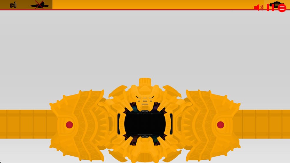 时王变身器(时空驱动器)