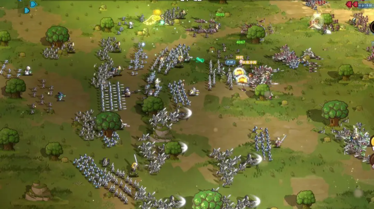 小小军团最新版