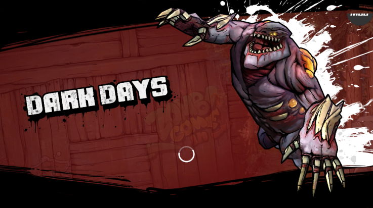 黑暗时代丧尸求生安卓版