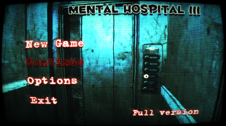 精神病院3手机版
