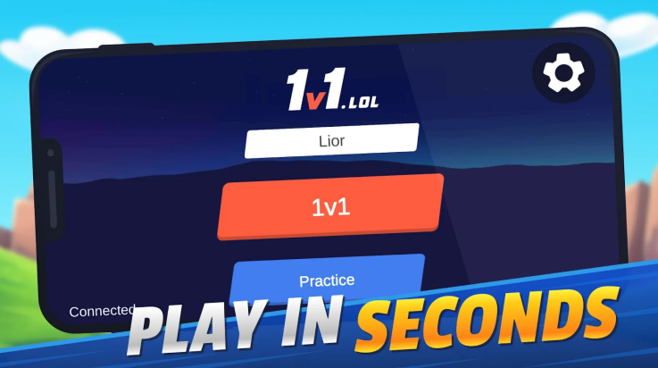 堡垒之夜建造模拟器手机版