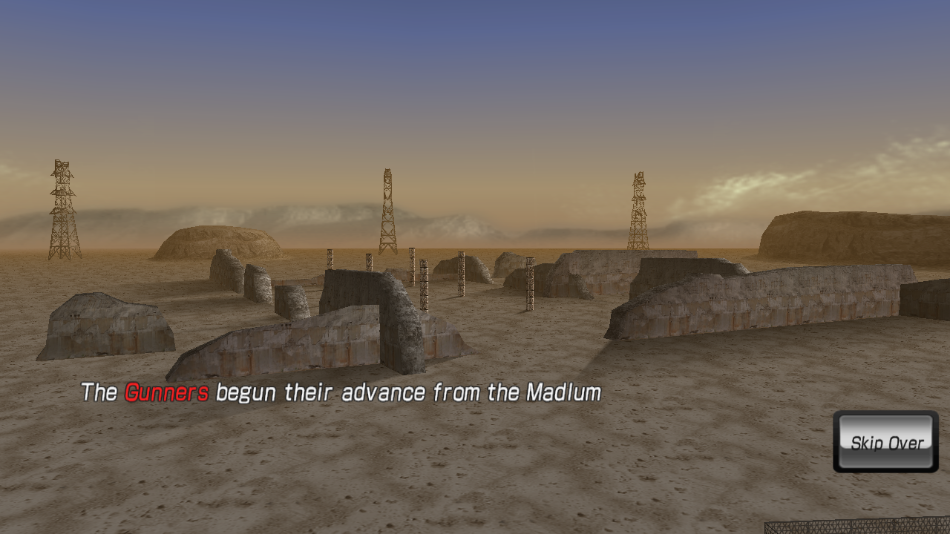 毁灭枪手中文版