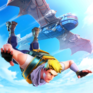 堡垒派对最新版