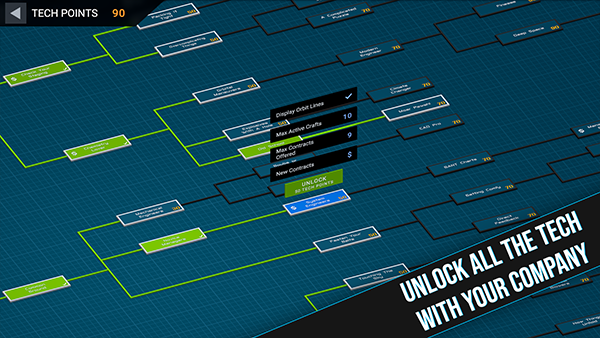 简单火箭2国际服