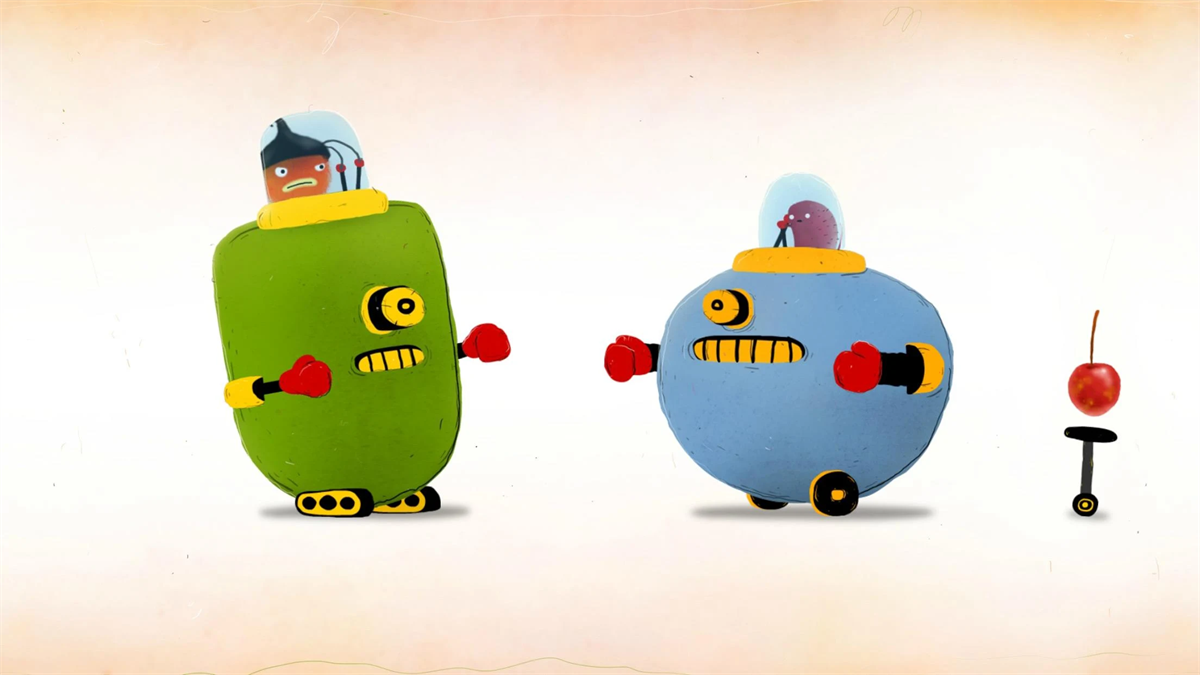 毛线先生(CHUCHEL)