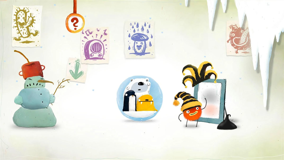 毛线先生(CHUCHEL)