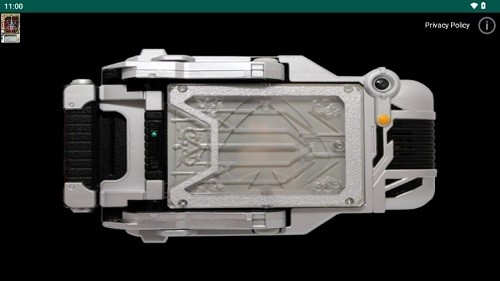 假面骑士剑骑驱动器模拟器(仮面ライダーあつめ)