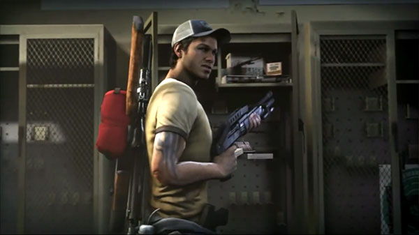 求生之路2手游(L4D2)