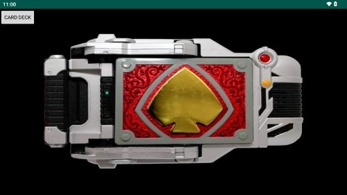 假面骑士剑骑驱动器模拟器(仮面ライダーあつめ)